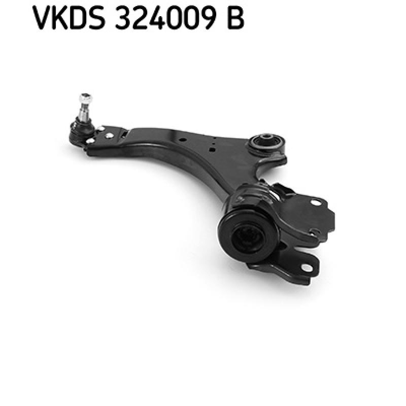 Triangle ou bras de suspension (train avant) SKF VKDS 324009 B - Visuel 2