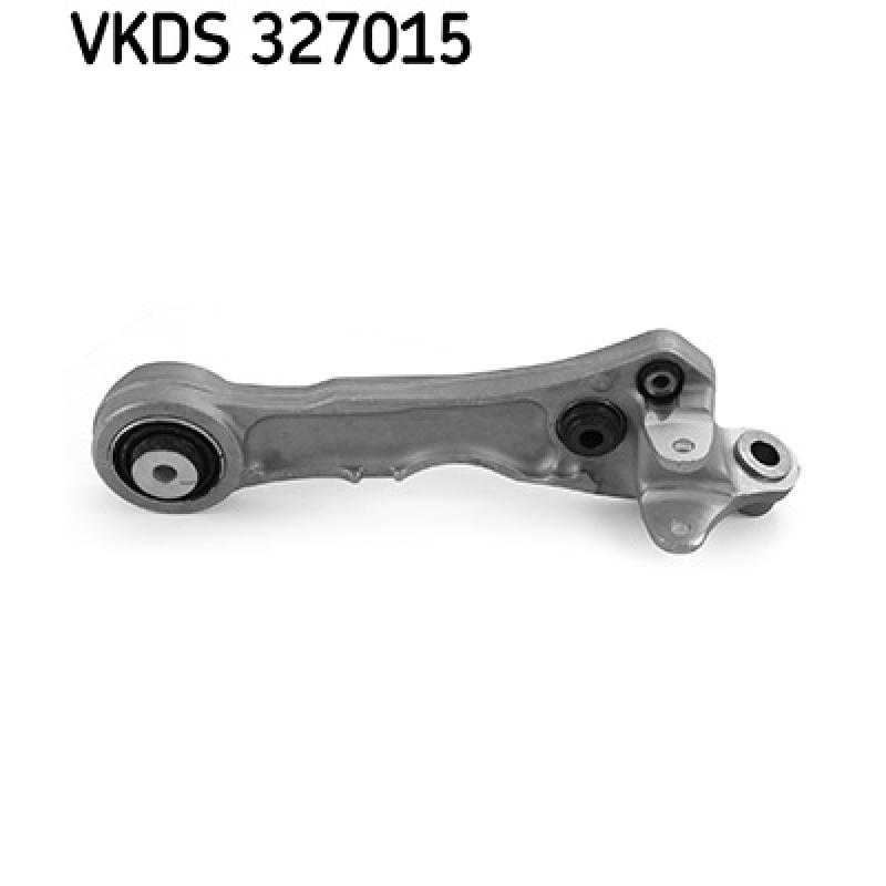 Triangle ou bras de suspension (train avant) SKF VKDS 327015 - Visuel 1