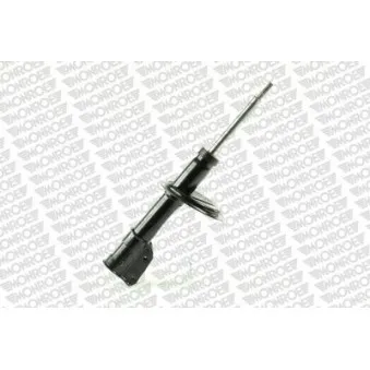 Jeu de 2 amortisseurs avant MONROE OEM 46407183