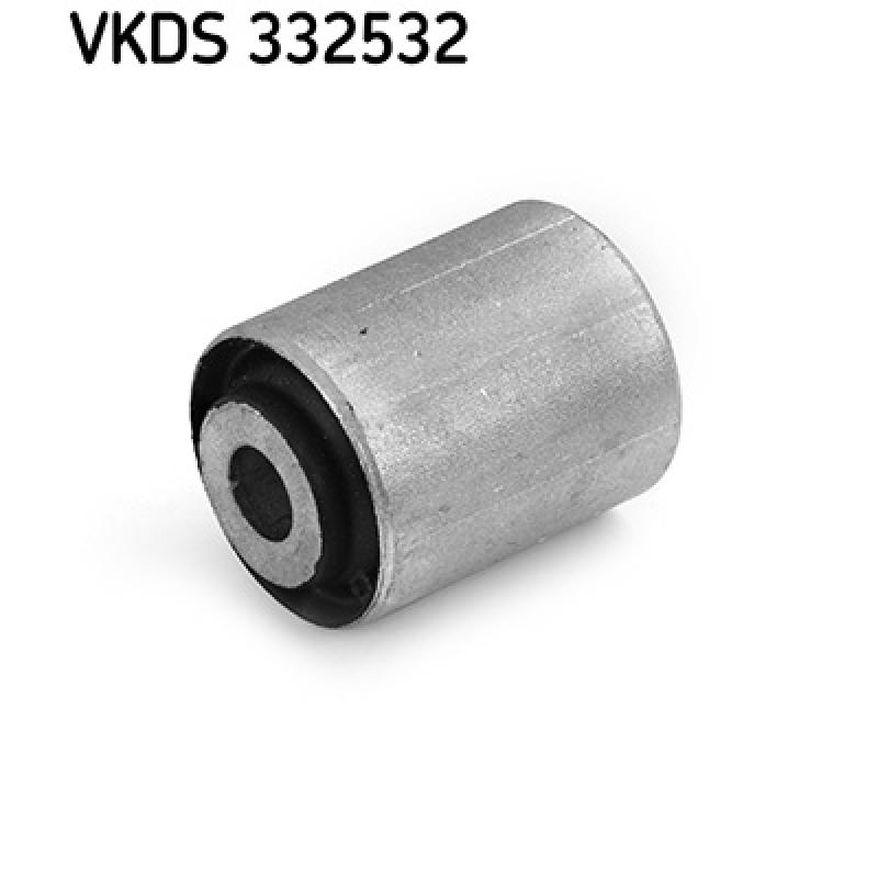 Silent bloc de l'essieu / berceau SKF VKDS 332532 - Visuel 1