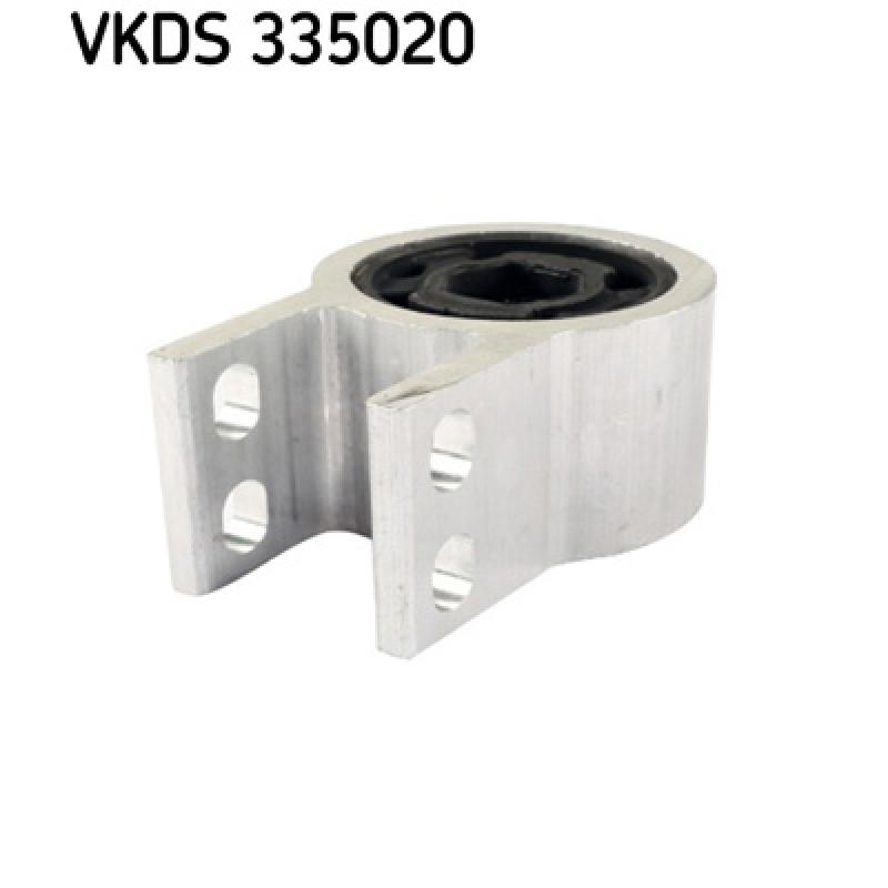 Silent bloc de suspension (train avant) SKF VKDS 335020 - Visuel 1