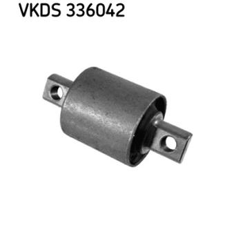 Silent bloc de suspension (train avant) SKF [VKDS 336042]
