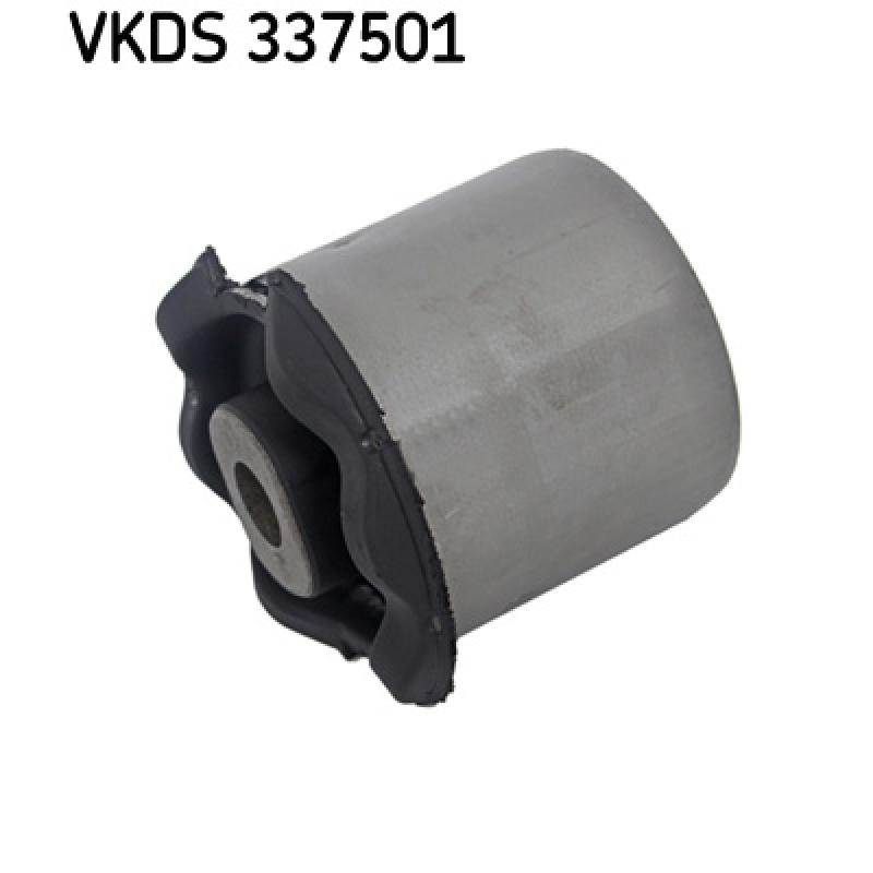 Silent bloc de suspension (train avant) SKF VKDS 337501 - Visuel 1