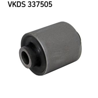 Silent bloc de suspension (train avant) SKF [VKDS 337505]