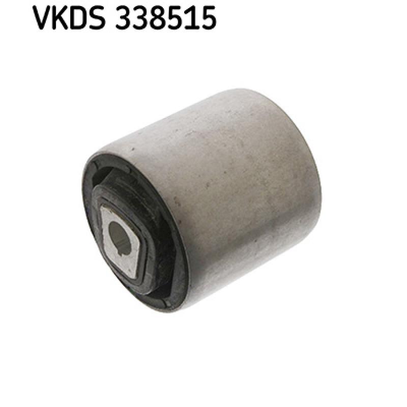 Silent bloc de suspension (train avant) SKF VKDS 338515 - Visuel 1