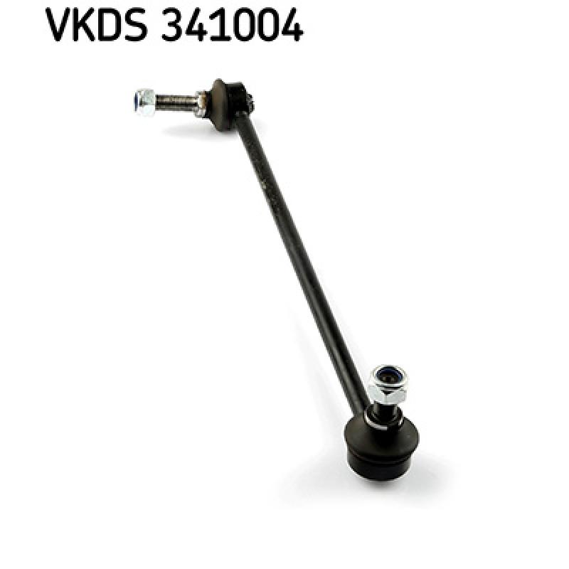 Entretoise/tige, stabilisateur SKF VKDS 341004 - Visuel 1