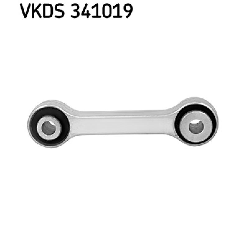 Entretoise/tige, stabilisateur SKF VKDS 341019 - Visuel 1