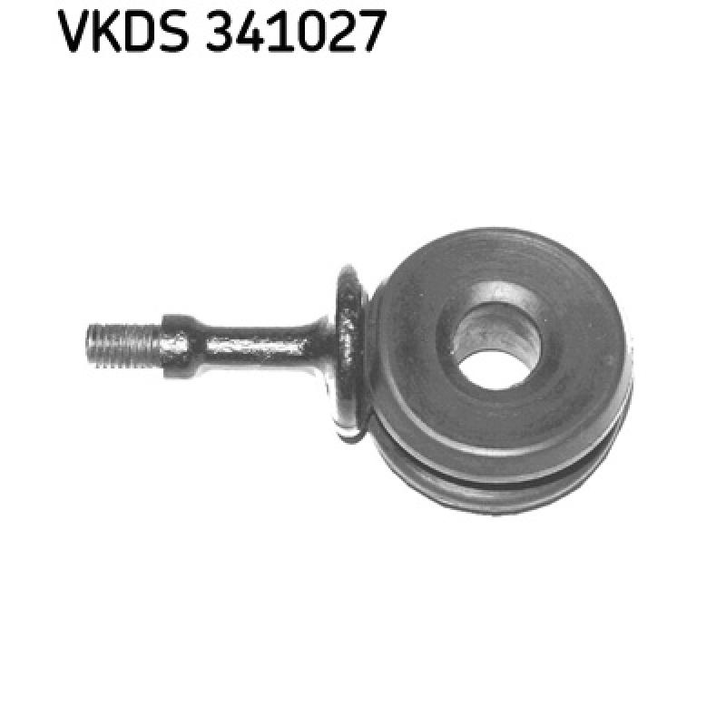 Entretoise/tige, stabilisateur SKF VKDS 341027 - Visuel 1