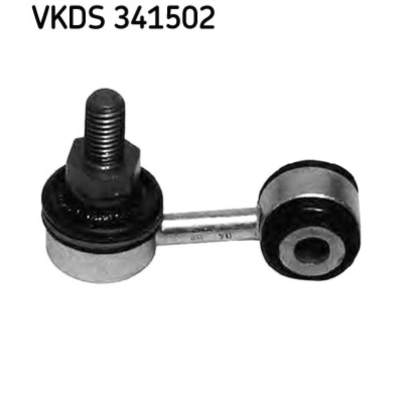 Entretoise/tige, stabilisateur SKF VKDS 341502 - Visuel 1