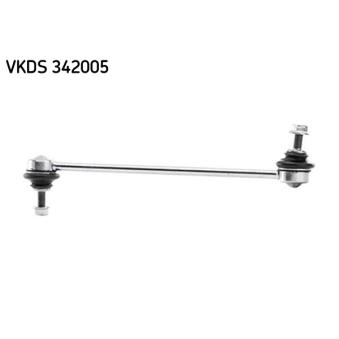 Entretoise/tige, stabilisateur SKF [VKDS 342005]