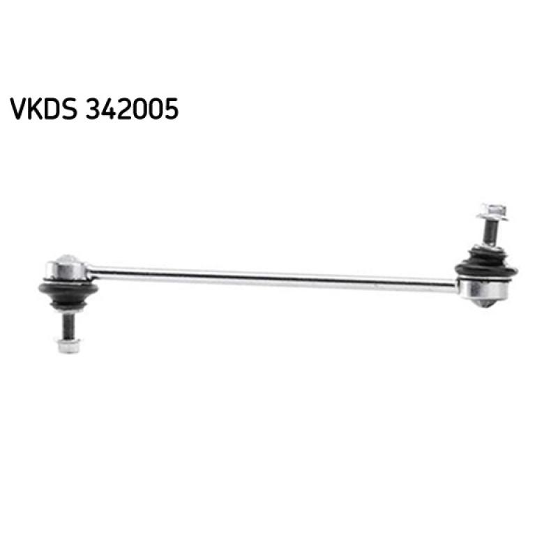 Entretoise/tige, stabilisateur SKF VKDS 342005 - Visuel 1