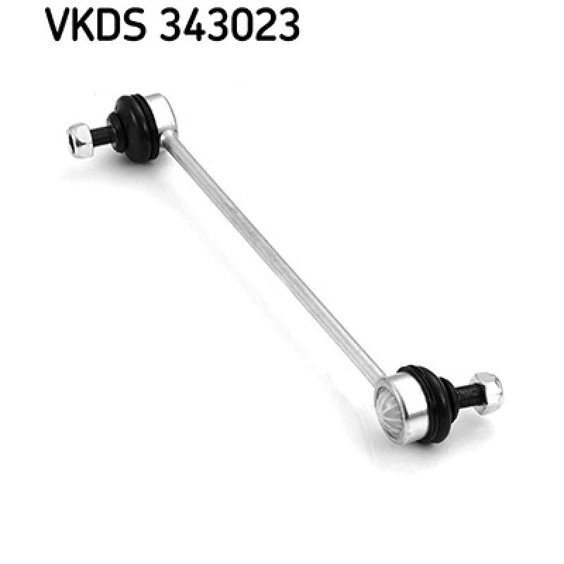 Entretoise/tige, stabilisateur SKF VKDS 343023 - Visuel 1