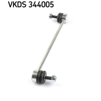 Entretoise/tige, stabilisateur SKF [VKDS 344005]