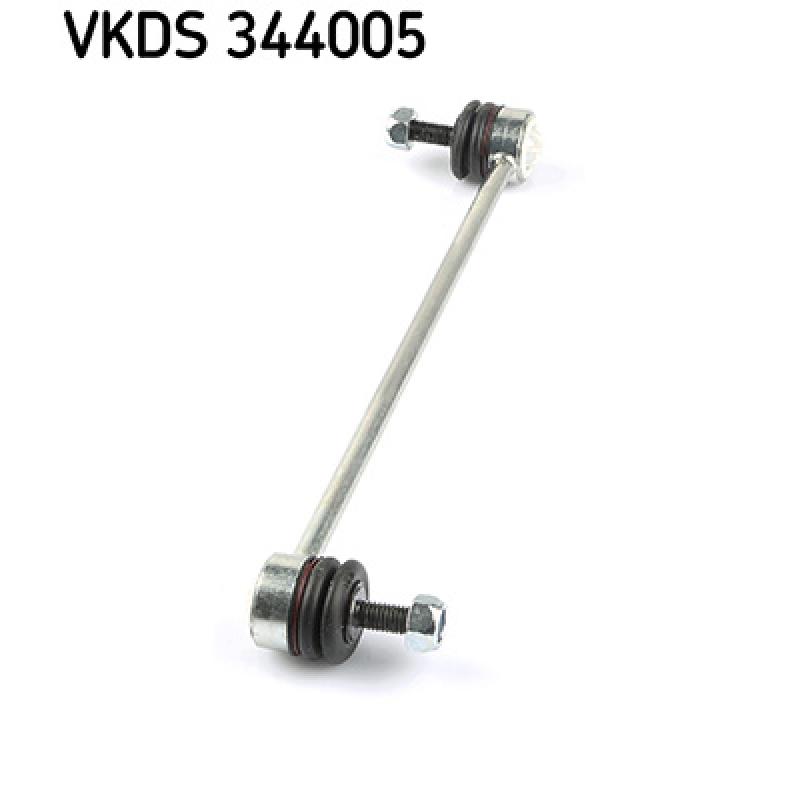 Entretoise/tige, stabilisateur SKF VKDS 344005 - Visuel 1