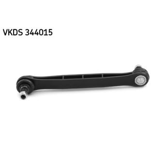 Entretoise/tige, stabilisateur SKF OEM C2S39552