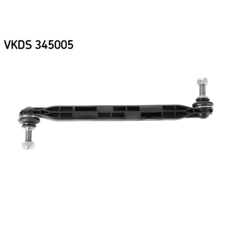 Entretoise/tige, stabilisateur SKF VKDS 345005 - Visuel 1