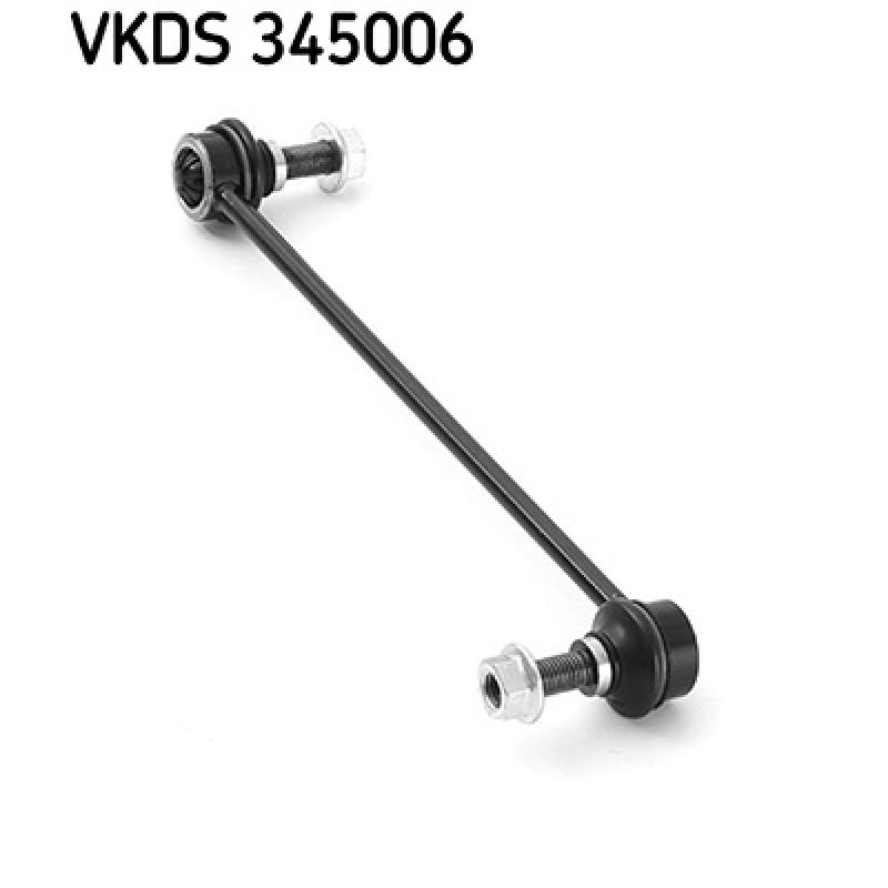 Entretoise/tige, stabilisateur SKF VKDS 345006 - Visuel 1