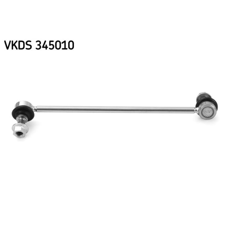 Entretoise/tige, stabilisateur SKF VKDS 345010 - Visuel 1