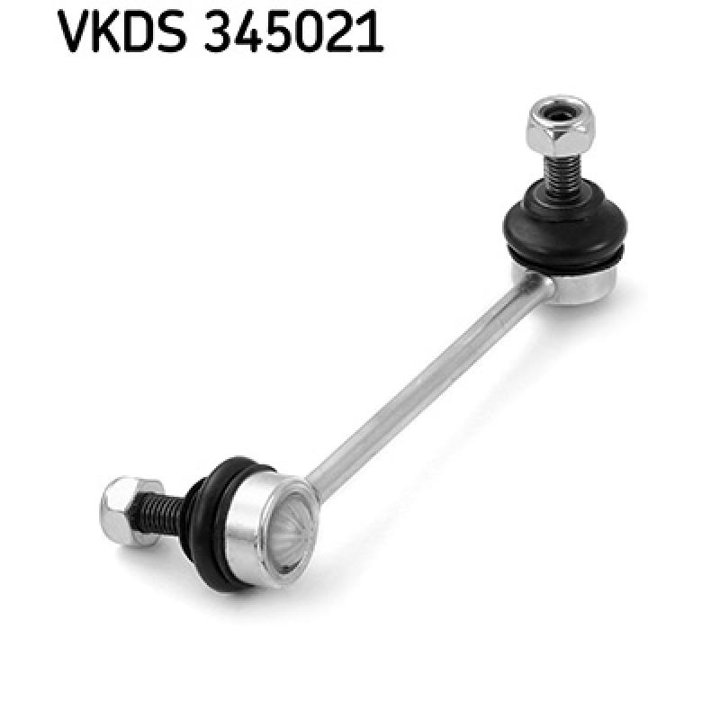 Entretoise/tige, stabilisateur SKF VKDS 345021 - Visuel 1