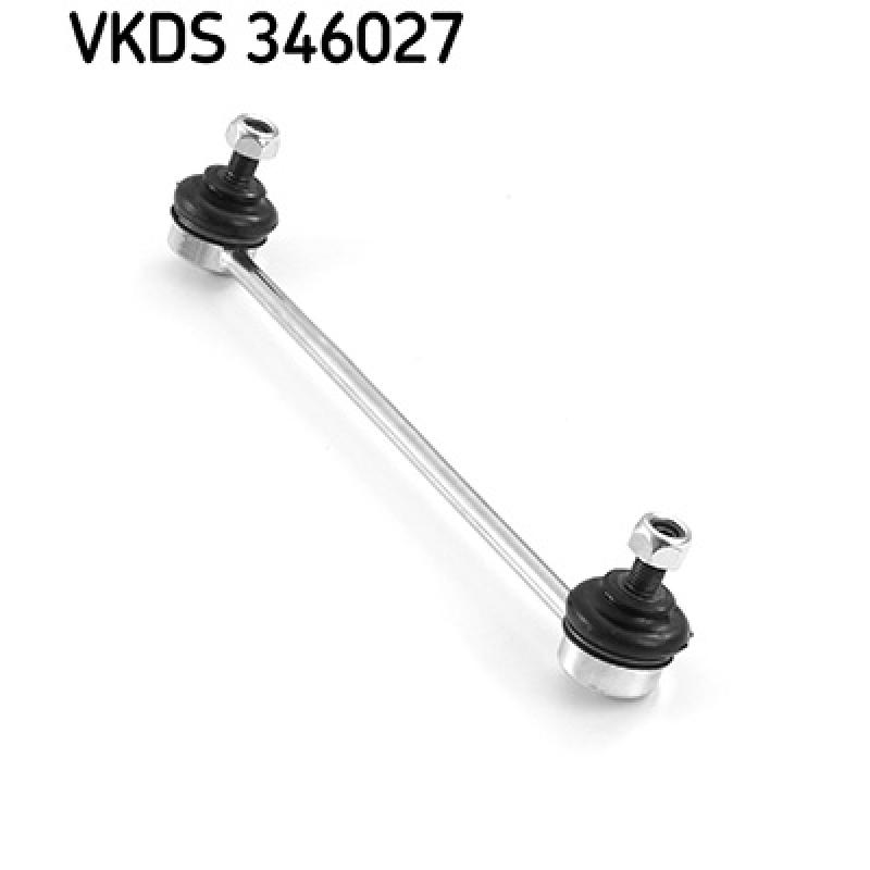 Entretoise/tige, stabilisateur SKF VKDS 346027 - Visuel 1