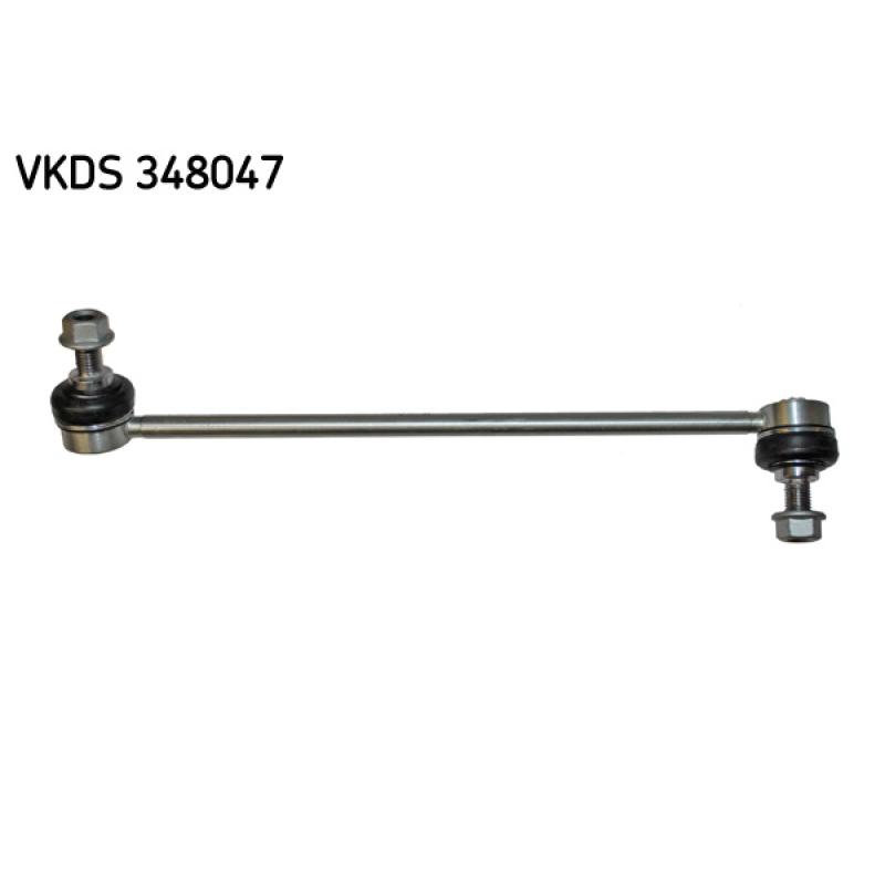 Entretoise/tige, stabilisateur SKF VKDS 348047 - Visuel 1