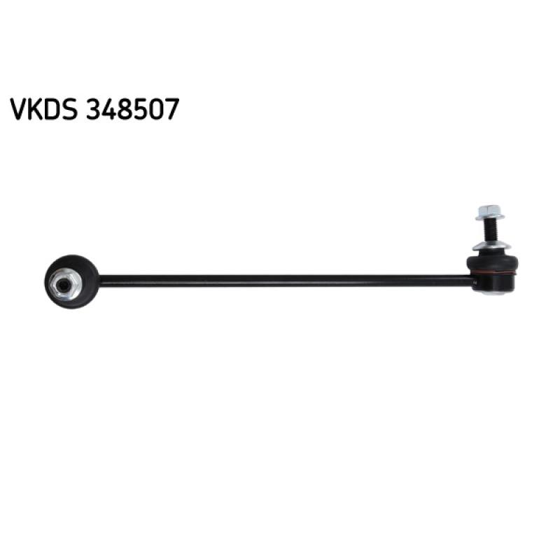 Entretoise/tige, stabilisateur SKF VKDS 348507 - Visuel 1