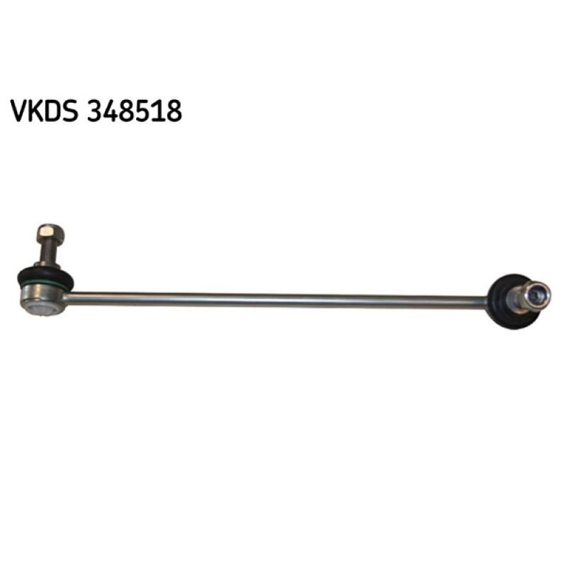 Entretoise/tige, stabilisateur SKF VKDS 348518 - Visuel 1
