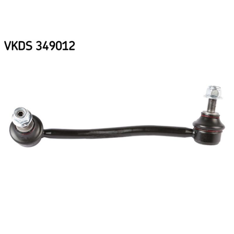 Entretoise/tige, stabilisateur SKF VKDS 349012 - Visuel 1