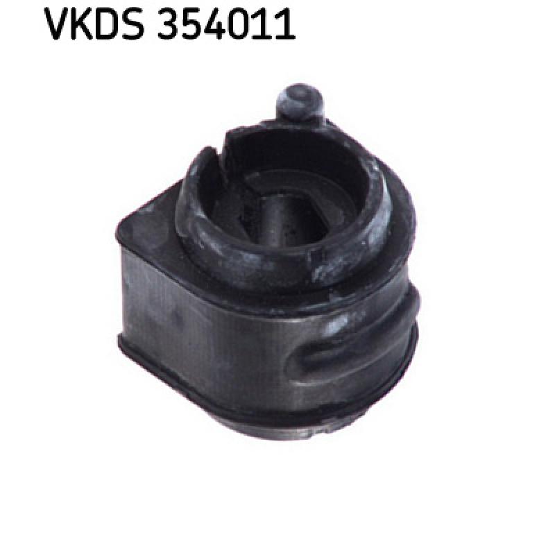 Coussinet de palier, stabilisateur SKF VKDS 354011 - Visuel 1