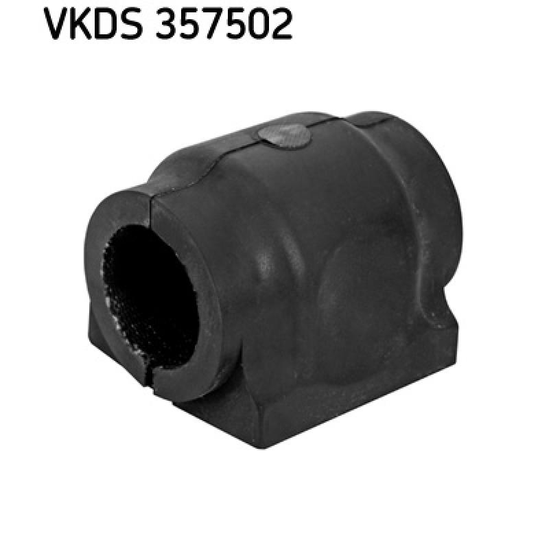 Coussinet de palier, stabilisateur SKF VKDS 357502 - Visuel 1