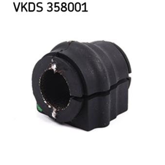 Coussinet de palier, stabilisateur SKF OEM A2033232185