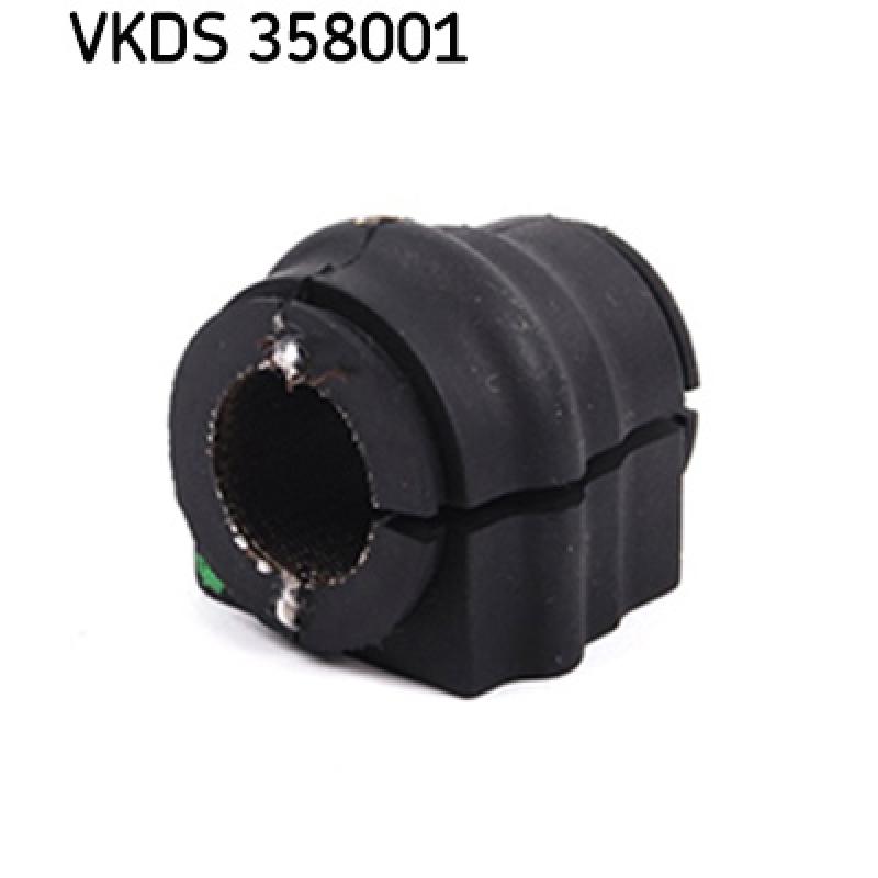 Coussinet de palier, stabilisateur SKF VKDS 358001 - Visuel 1