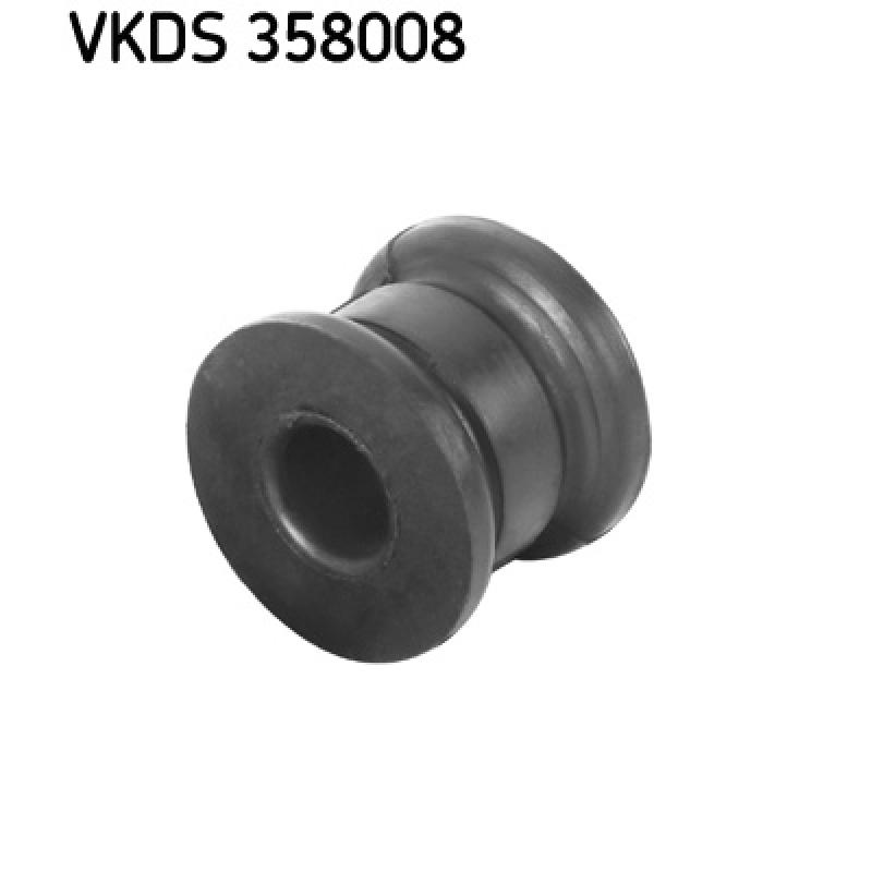 Coussinet de palier, stabilisateur SKF VKDS 358008 - Visuel 1