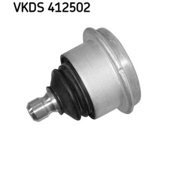 Rotule de suspension SKF OEM 52088647AB
