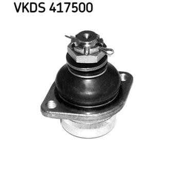 Rotule de suspension SKF [VKDS 417500]