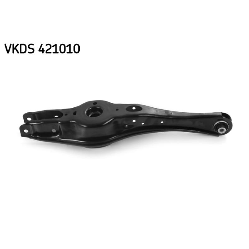 Triangle ou bras de suspension (train arrière) SKF VKDS 421010 - Visuel 1