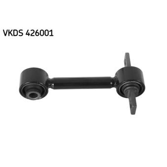 Triangle ou bras de suspension (train arrière) SKF [VKDS 426001]