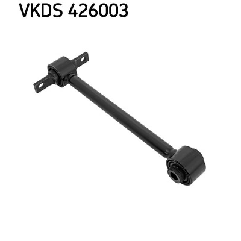 Triangle ou bras de suspension (train avant) SKF VKDS 426003 - Visuel 1