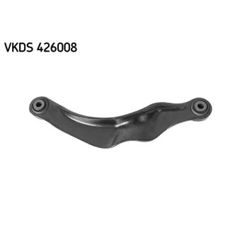 Triangle ou bras de suspension (train arrière) SKF [VKDS 426008]