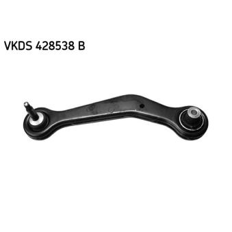 Triangle ou bras de suspension (train arrière) SKF OEM 21168 Triangle ou bras de suspension (train arrière) SKF OEM 21168