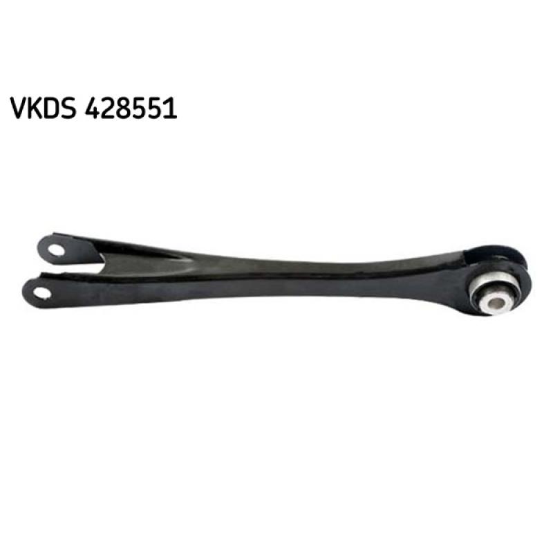 Triangle ou bras de suspension (train arrière) SKF VKDS 428551 - Visuel 1