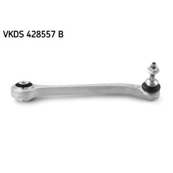 Triangle ou bras de suspension (train arrière) SKF [VKDS 428557 B]