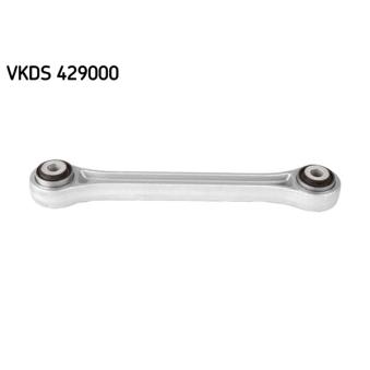 Triangle ou bras de suspension (train arrière) SKF [VKDS 429000]