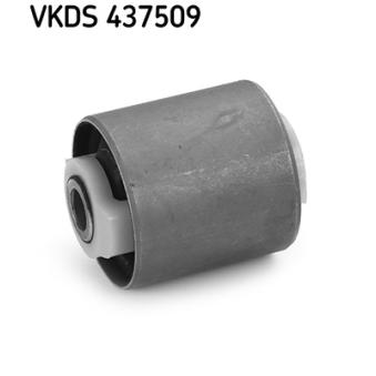 Silent bloc de l'essieu / berceau SKF OEM RGX500101