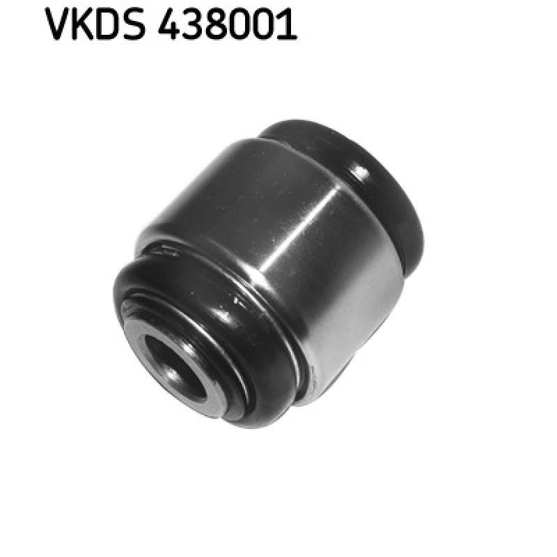 Silent bloc de suspension (train avant) SKF VKDS 438001 - Visuel 1
