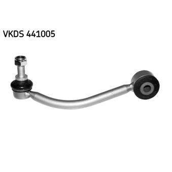 Entretoise/tige, stabilisateur SKF [VKDS 441005]