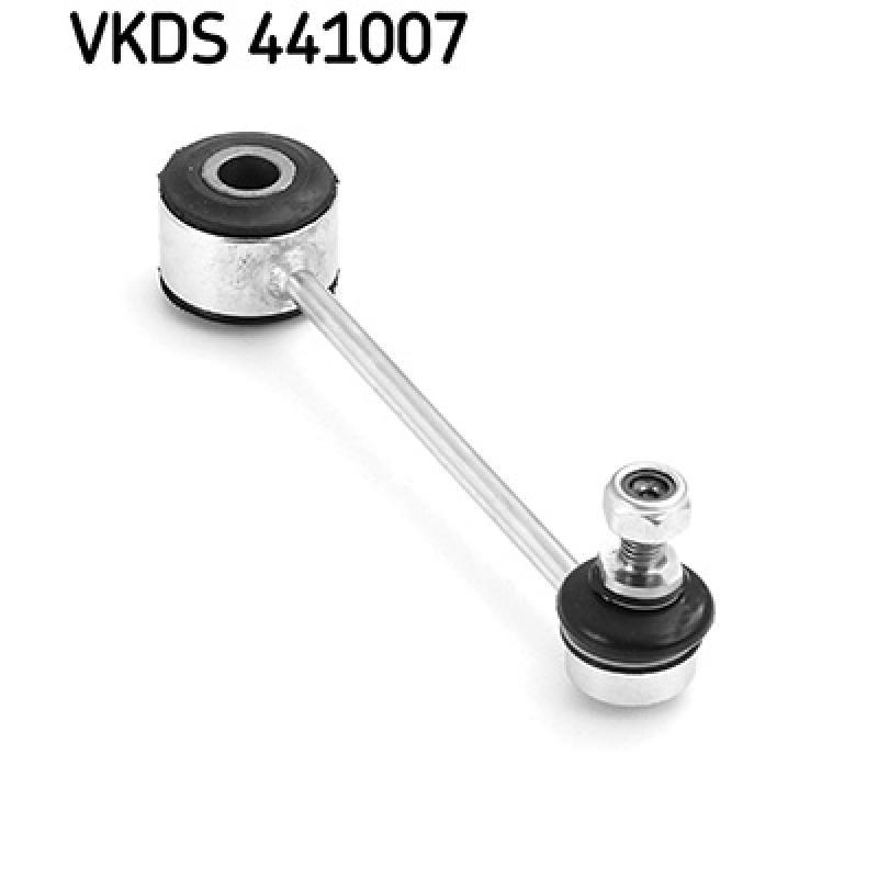 Entretoise/tige, stabilisateur SKF VKDS 441007 - Visuel 1