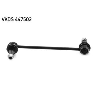 Entretoise/tige, stabilisateur SKF OEM LR002876