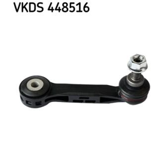 Entretoise/tige, stabilisateur SKF VKDS 448516 pour TOYOTA COROLLA Cooper S - 192cv