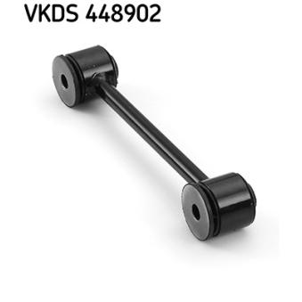 Entretoise/tige, stabilisateur SKF OEM 4656934AA